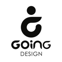 GOINGDESIGN logo - Similar company to École Bleue