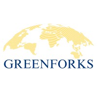Greenforks logo - Similar company to Conectly