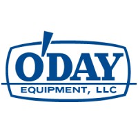 O'Day Equipment logo - Similar company to Pdi Cstore Essentials
