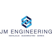 JM ENGINNERING logo - Similar company to Jm Engineering