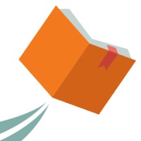 Booklaunch logo - Similar company to Alkai