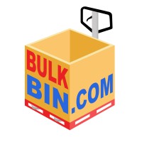 Bulk Bin Packaging, LLC logo - Similar company to Packhit