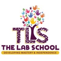 The Lab School logo - Similar company to Brown University