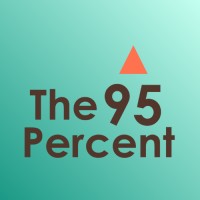 The95percent logo - Similar company to Skyborne