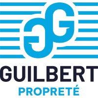 Guilbert Propreté logo - Similar company to Py Facility