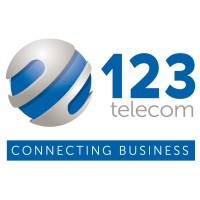 123Telecom Limited logo - Similar company to L A Comms Ltd