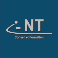 i-NT Conseil et Formation logo - Similar company to Virtualiz Solutions, S.A. De C.V.