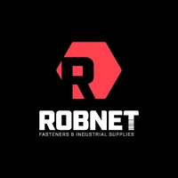 ROBNET Fastener Supply logo - Similar company to Foxfall Labs