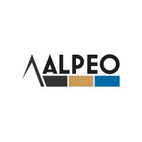 Groupe ALPEO logo - Similar company to Ateimi