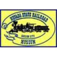 Nevada State Railroad Museum logo - Similar company to Als Of Nevada