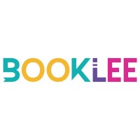 Booklee logo - Similar company to Teamopipe