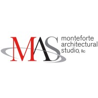 Monteforte Architectural Studio, LLC logo - Similar company to Jsengineering - Architectural Design Studio