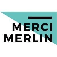 MERCI MERLIN logo - Similar company to Kamberra