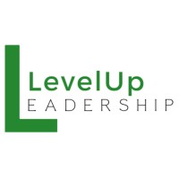 LevelUp Leadership logo - Similar company to Palmeras Entertainment