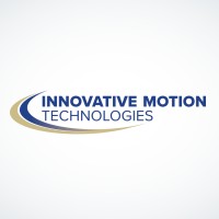 Innovative Motion Technologies logo - Similar company to Yieldy