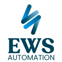 EWS Automation logo - Similar company to Paystation