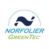Norfolier GreenTec AS logo - Similar company to Haagensen Plast As