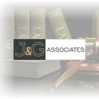 J&G ASSOCIATES logo - Similar company to Truue Ipe Llp