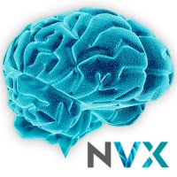NeuroVox logo - Similar company to Mondax
