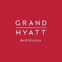 Grand Hyatt Barcelona logo - Similar company to El Palace Hotel Barcelona