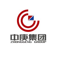 中庚集团 logo - Similar company to 中建二局