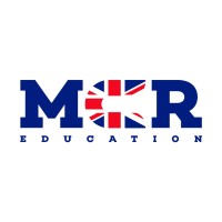 MCR Education logo - Similar company to Salford Museum