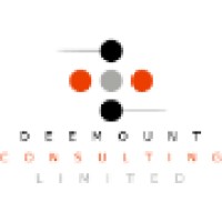 Deemount Consulting Limited logo - Similar company to Entrepreneurs Academy
