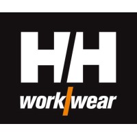 Helly Hansen Workwear Center logo - Similar company to Helly Hansen Workwear