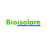 Bioisolare - Isolamenti termici logo - Similar company to Isolare Srl