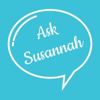 Ask Susannah