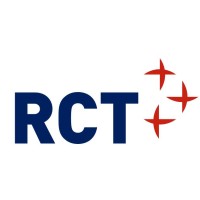 RCT Solutions GmbH logo - Similar company to Rct - Powered By Epiroc
