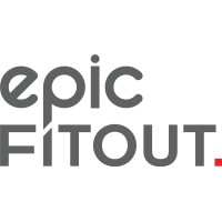 Epic Fitout logo - Similar company to Denaster