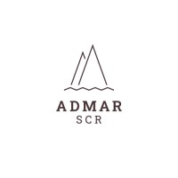 Admar SCR logo - Similar company to Aldea Comporta
