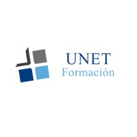 UNET FORMACIÓN logo - Similar company to Transformation Architects