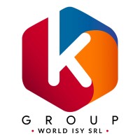 World Isy logo - Similar company to Karma Communication