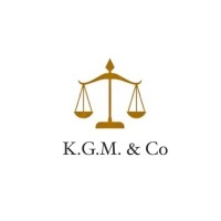 KGM & Co. logo - Similar company to Beingbrief.In