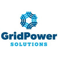 GridPower Solutions logo - Similar company to Grid Power