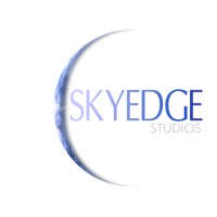 Sky Edge Studios logo - Similar company to Sherry Media