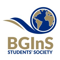Bgins Students'​ Society