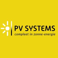 PV Systems logo - Similar company to Telesys Bvba