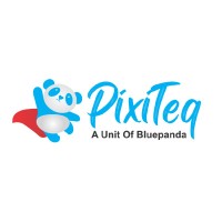 Pixiteq logo - Similar company to Webfilaments