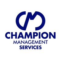 Champion Management Services Pte Ltd logo - Similar company to AVS Engineering Singapore