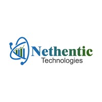 Nethentic Technologies logo - Similar company to Staunchcrypt