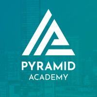 PYRAMID Academy logo - Similar company to Pyramid Structures