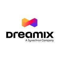 Dreamix logo - Similar company to Ceo Cf