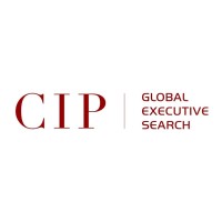 CIP global executive search logo - Similar company to Mploy