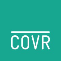 Covr Security logo - Similar company to Earin