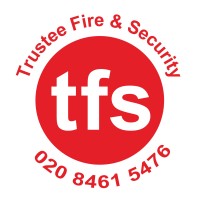 Trustee Fire & Security Ltd logo - Similar company to Ecs Systems Ltd