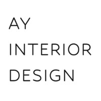 AY INTERIOR DESIGN logo - Similar company to Déborah Bompane Interior Design