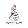 Marketing zone logo - Similar company to Masterminds Community